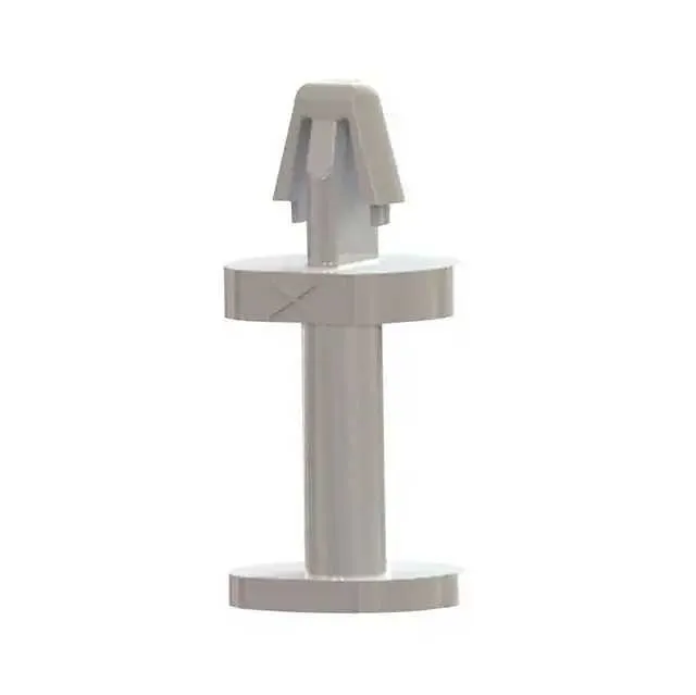 PSD-14M-19 (BRD SPT SNAP LOCK REST MNT 14MM)