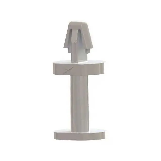 PSD-18M-19 (BRD SPT SNAP LOCK REST MNT 18MM)