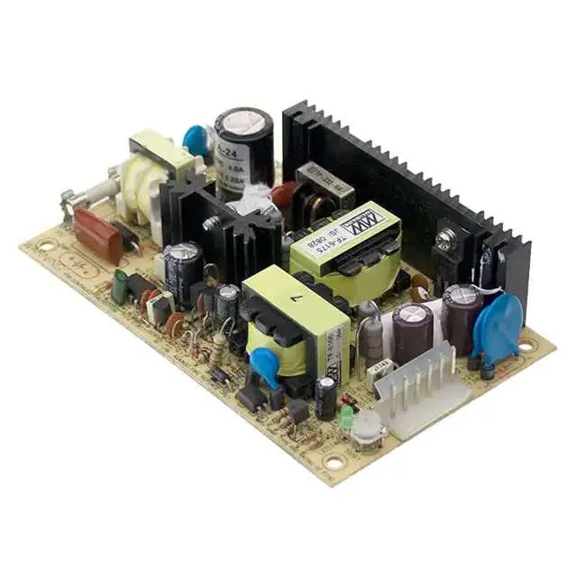 PSD-45C-12 (DC/DC CONVERTER 12V 45W)
