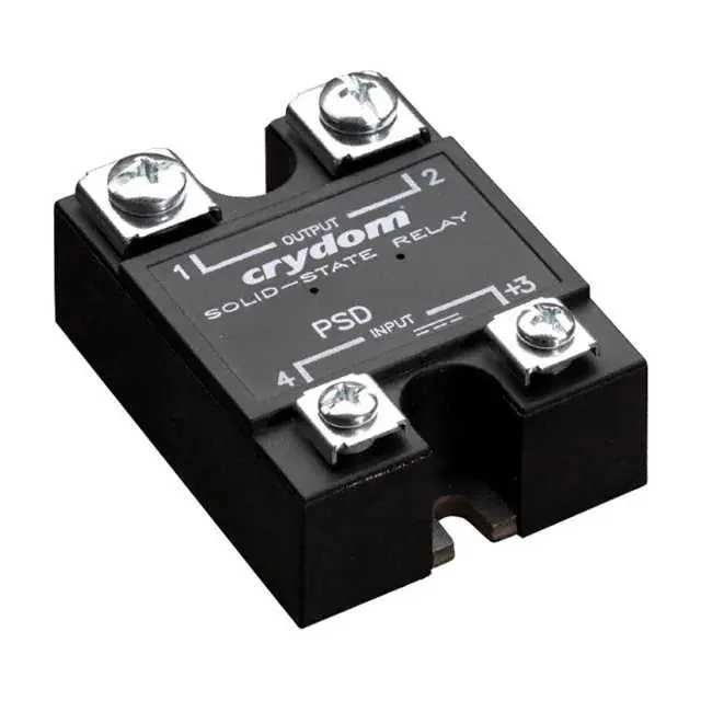 PSD4810 (RELAY SSR PANEL MOUNT)