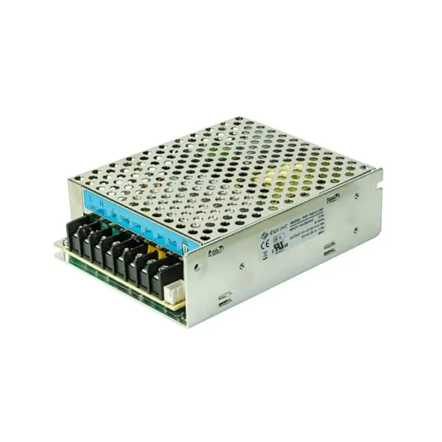 PSF-100-C (AC/DC CONVERTER 2X27.6V 100W)