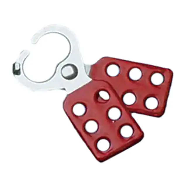PSL-1.5A (HASP 1.50 DIAMETER JAW W/O TABS)