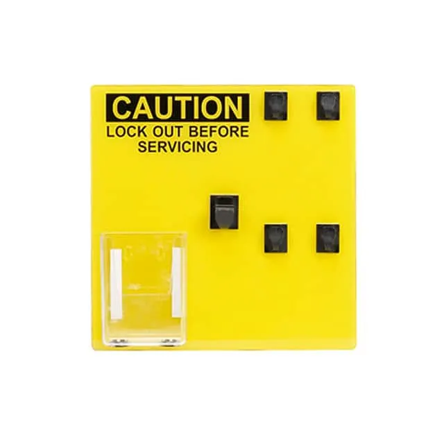 PSL-4SA (SIGN ID/RATINGS 11.5X11.5"")