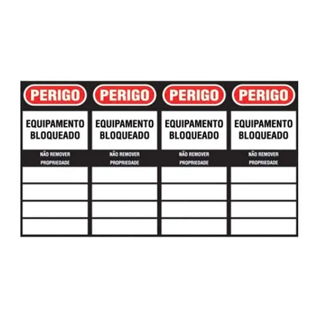 PSL-8-LABEL (PACK 20 REPLACE LABELS FOR PSL)