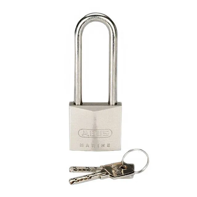 PSL-9-LS (HARSH ENVIRONMENT LONG PADLOCK)