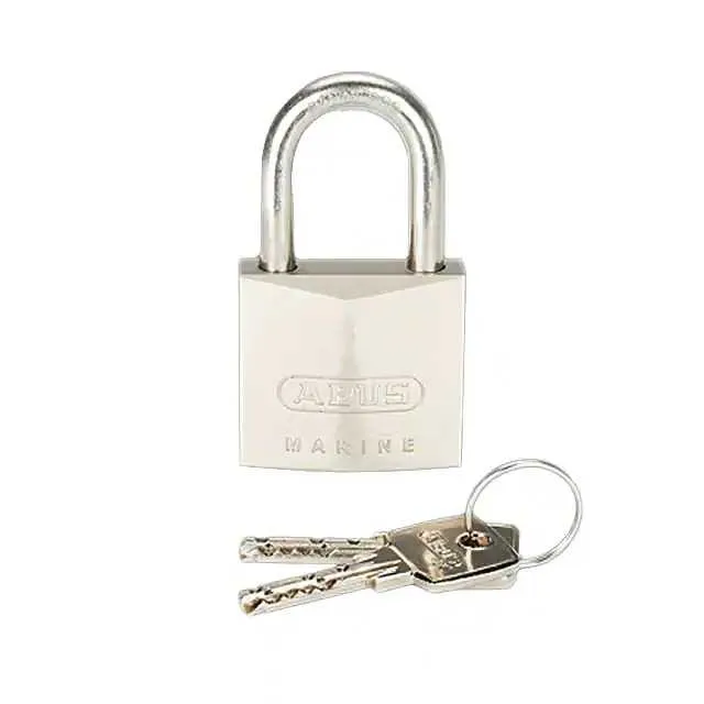 PSL-9 (HARSH ENV PADLOCK HAS SOLID BRAS)