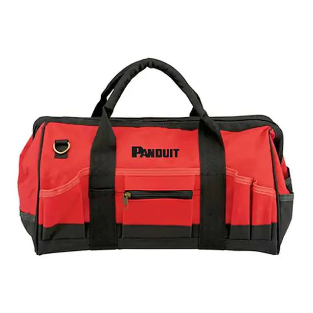 PSL-BG (SAFETY TOOL BAG 18.00 W X 11.00)
