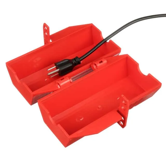 PSL-CL480 (LOCKOUT CORD FOR 480V PLUG)