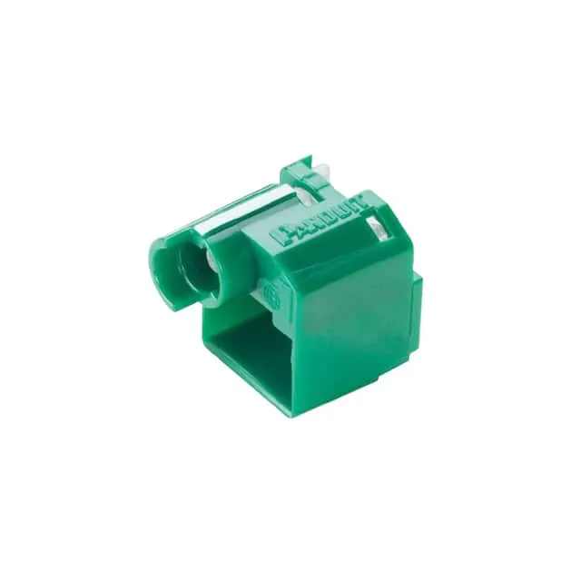 PSL-DCPLRX-GR-C (CONN RJ45 PLUG LOCK-IN DEVICE)