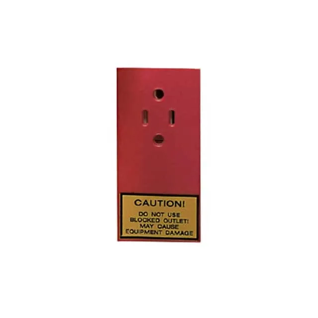 PSL-ERB (RECEPTACLE BLOCKOUT BLOCKS STAND)
