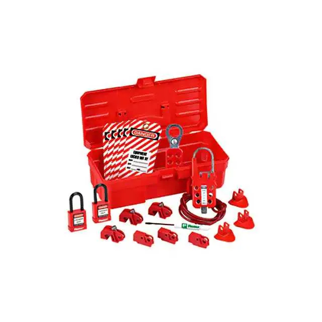 PSL-KT-CONA (LOCKOUT KIT FOR CONTRACTOR)