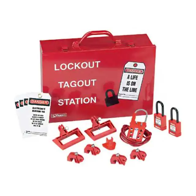 PSL-KT-PWR (POWER AND PANEL DIST LOCKOUT KIT)