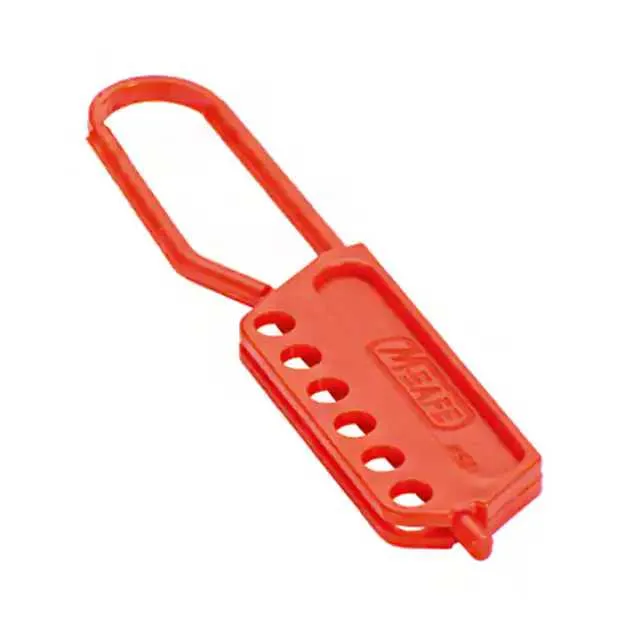 PSL-NC3 (NON-CONDUCT PLASTIC LOCKOUT HASP)