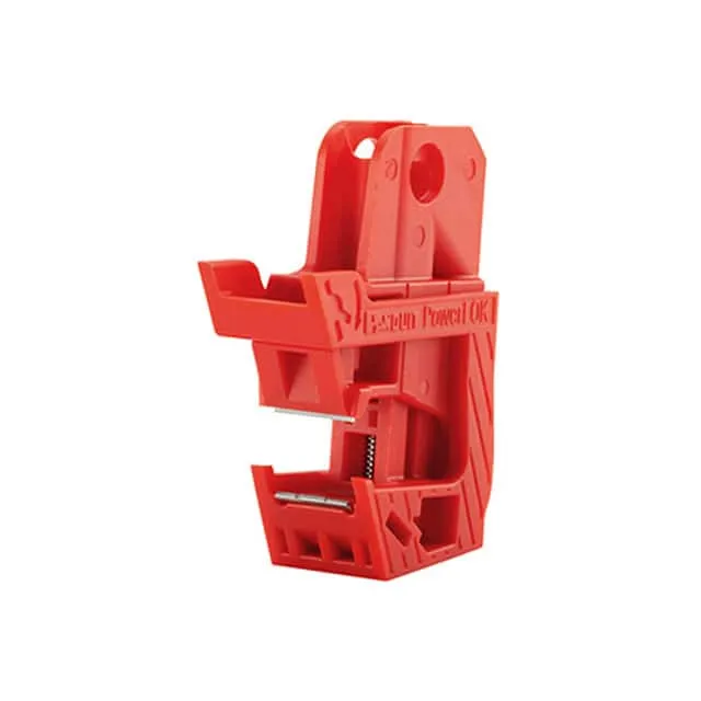 PSL-PCB-V (POWERLOK CIRC BREAK LOCKOUT)