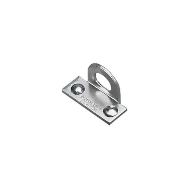PSL-PE1 (PADLOCK EYES ANGLED HARD WROUGHT)