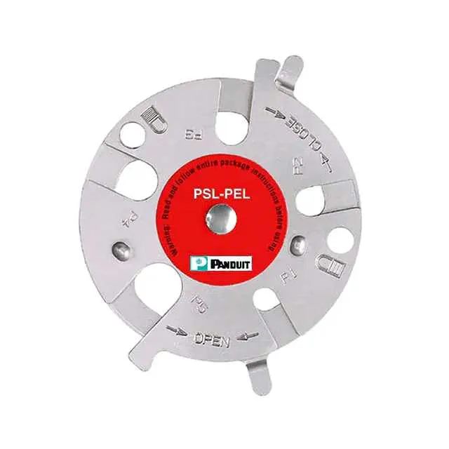 PSL-PEL (PNEUMATIC ENERGY LOCKOUT)