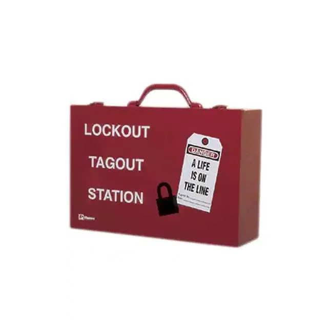 PSL-STATION (CABINET STEEL RD 14.75LX4.63"W")
