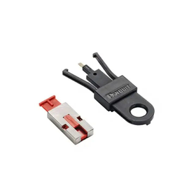 PSL-USBA-L (USB TYPE 'A' BLOCKOUT D)