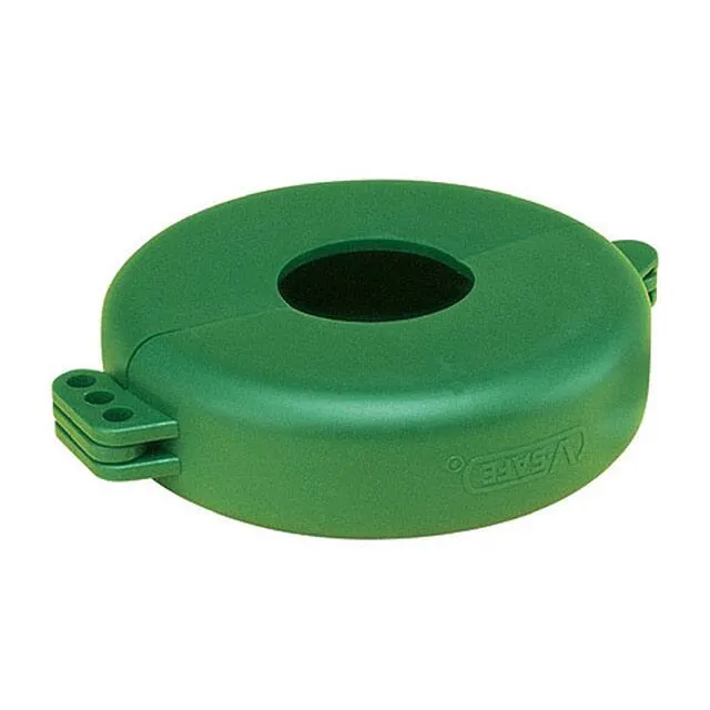 PSL-V6GRN (GATE VALVE LOCKOUT DEVICE 5-6.50)