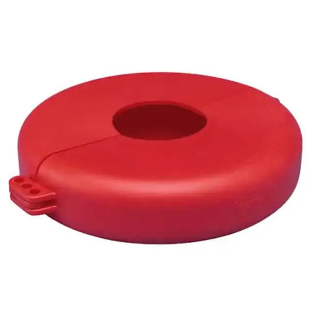 PSL-V9 (GATE VALVE LOCKOUT DEVICE 6.5-10)