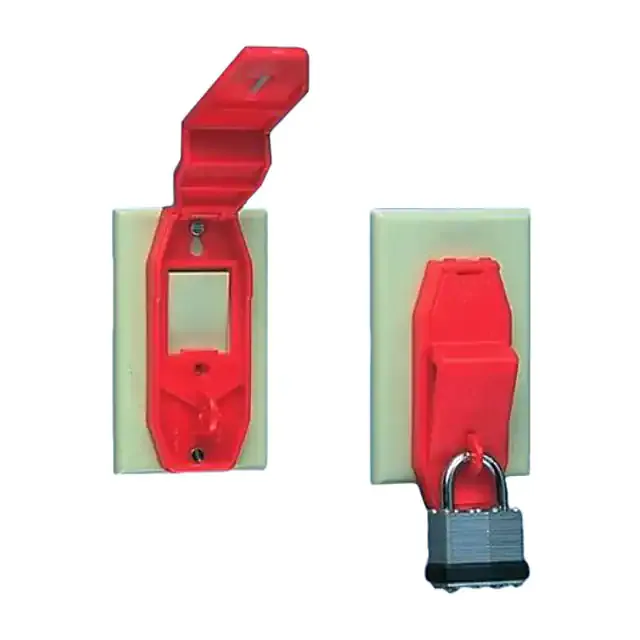 PSL-WS1A (TOGGLE/ROCKER SWITCH LOCKOUT)