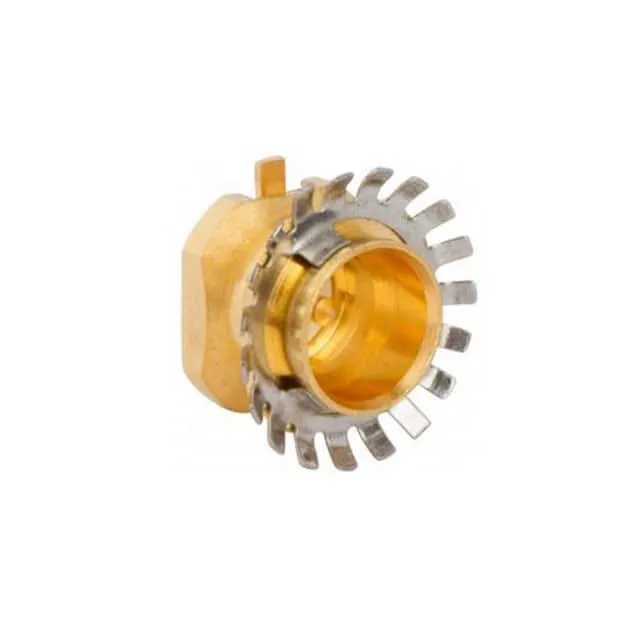 PSMP-MSLD-PCSEM (CONN PSMP JACK STR 50 OHM SMD)