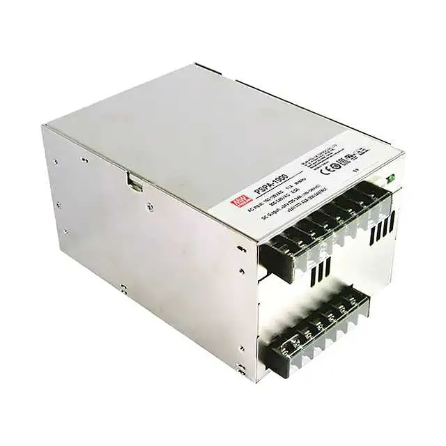 PSPA-1000-48 (AC/DC CONVERTER 48V 1008W)