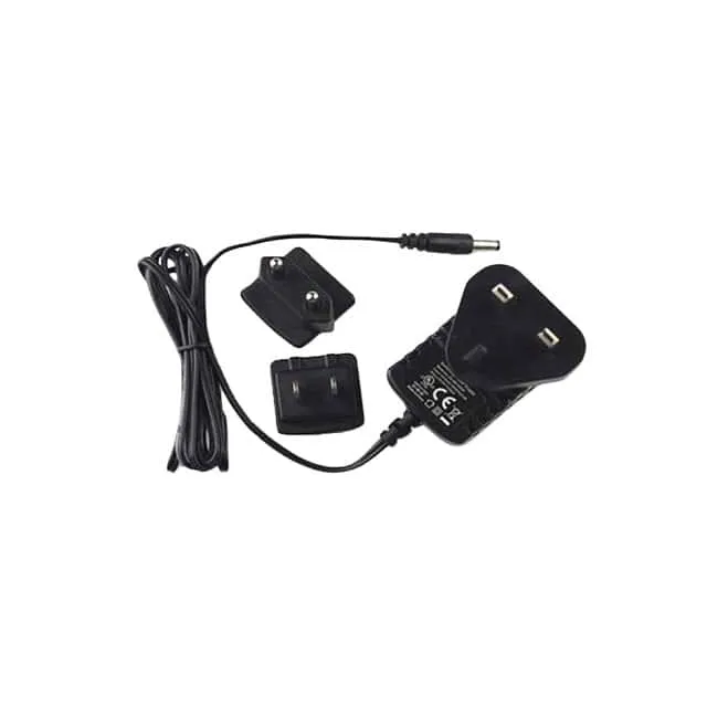 PSU-9V1A-MP (9V-1A DC POWER ADAPTER MULTI-PLU)