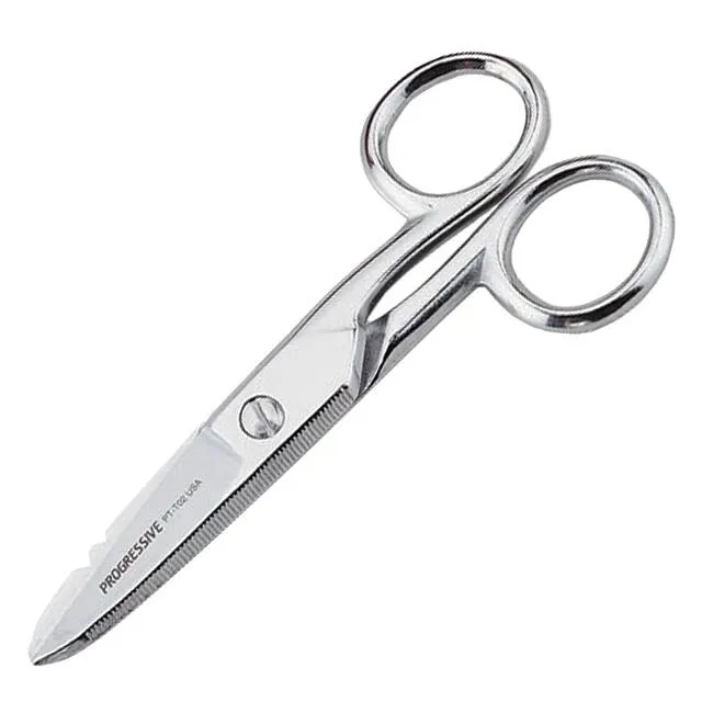 PT-T02 (CUTTER SHEARS TPRD CROSS BLADES)