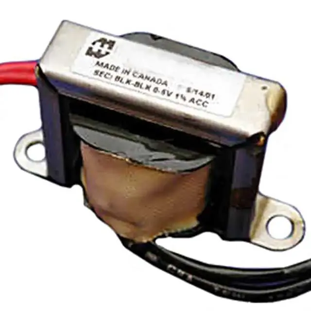 PT120CF (XFRMR LAMINATED CHAS MOUNT)