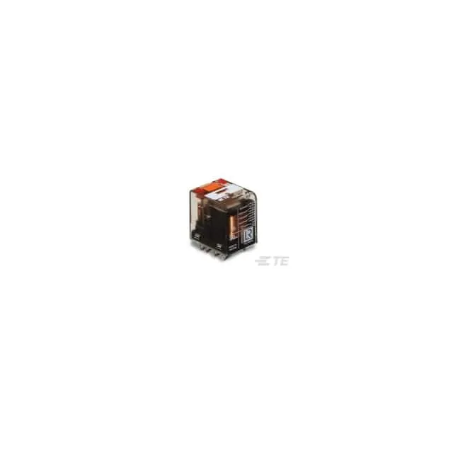 PT580615 (RELAY GEN PURPOSE 4PDT 6A 115V)