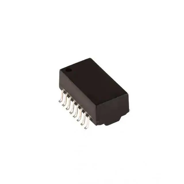 PT61018AAPEL-S (PULSE XFMR 1CT:1CT 350UH)