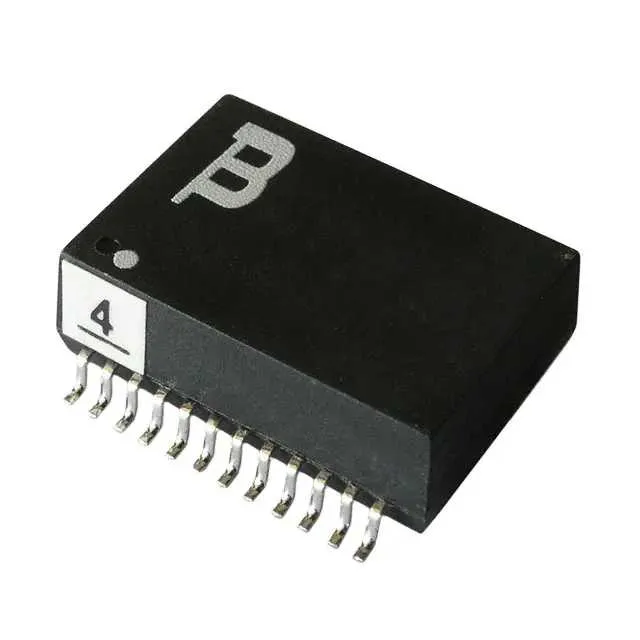 PT61021EL (INDUCTOR RADIAL)