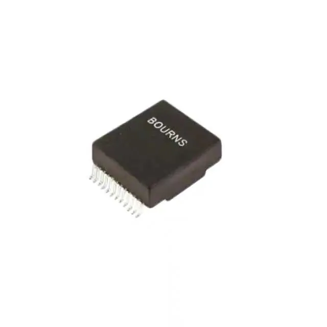 PT61022XEL (PULSE XFMR 1CT:1CT 350UH)