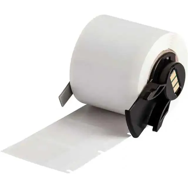 PTL-31-427 (Brady R4310 Cable Label Refill Labels for use with BM71,TLS2200,TLS-PC Printers, BXСрок поставки 2-3 недели)