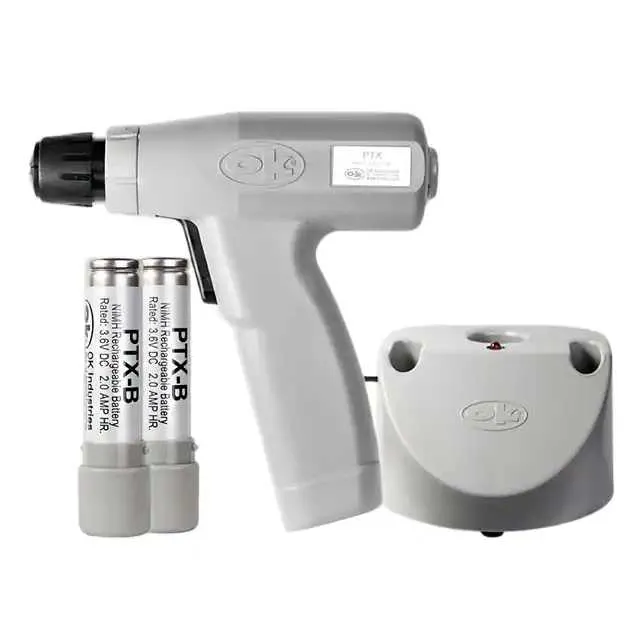 PTX-KIT2 (WIRE WRAP GUN 18 - 32 AWG W/BAT)
