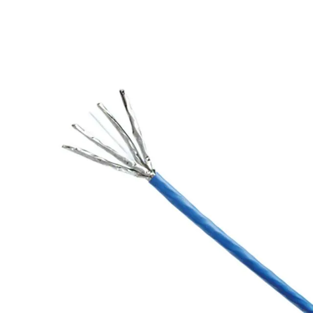 PUFR6X04BU-UG (COPPER CABLE, CAT 6A, 4-PAIR, 23)