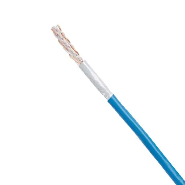PUP6AS04BL-G (COPPER CABLE)