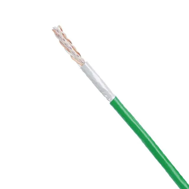 PUP6AS04GR-G (COPPER CABLE)