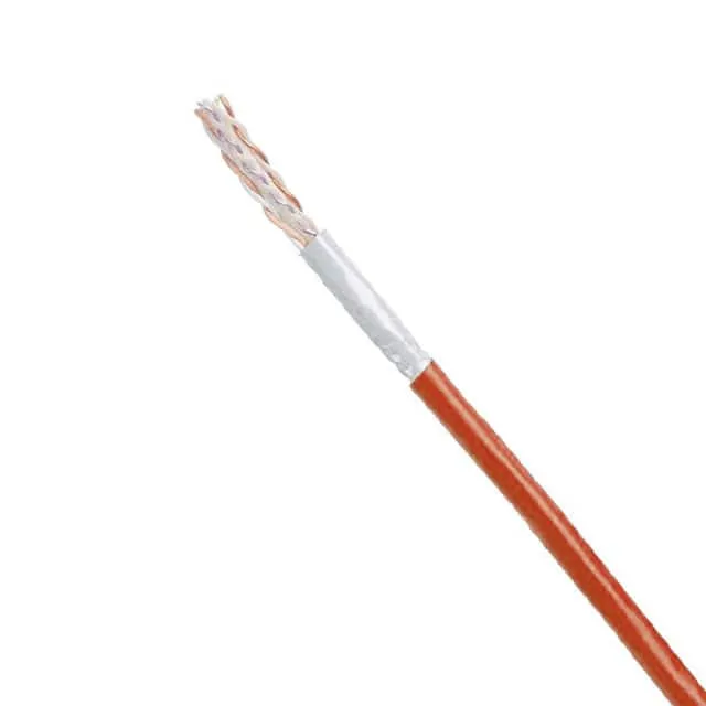 PUP6AS04RD-G (COPPER CABLE)