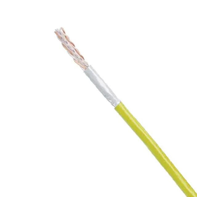 PUP6AS04YL-G (COPPER CABLE)