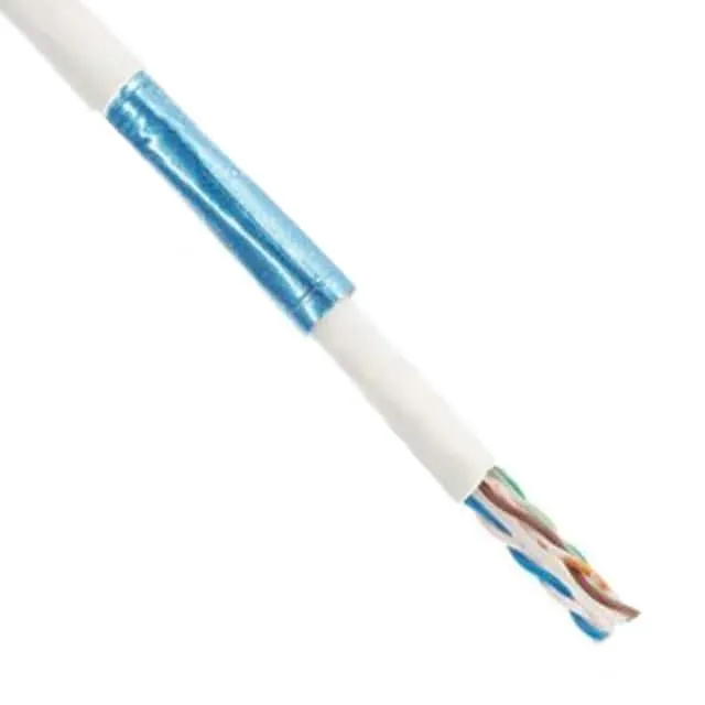 PUP6ASD04WH-UG (COPPER CABLE, CATEGORY 6A (SD) U)