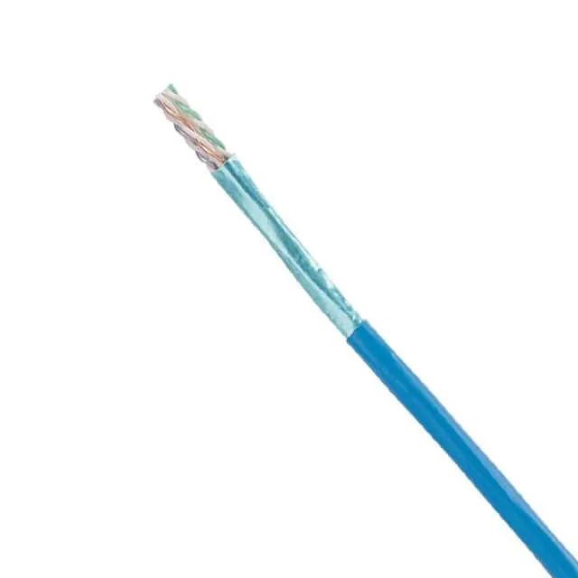 PUP6AV04BU-G (COPPER CABLE)