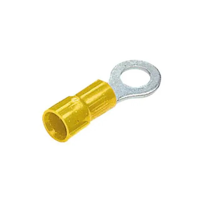 PV10-38RB-2K (CONN RING CIRC 10-12AWG #3/8)