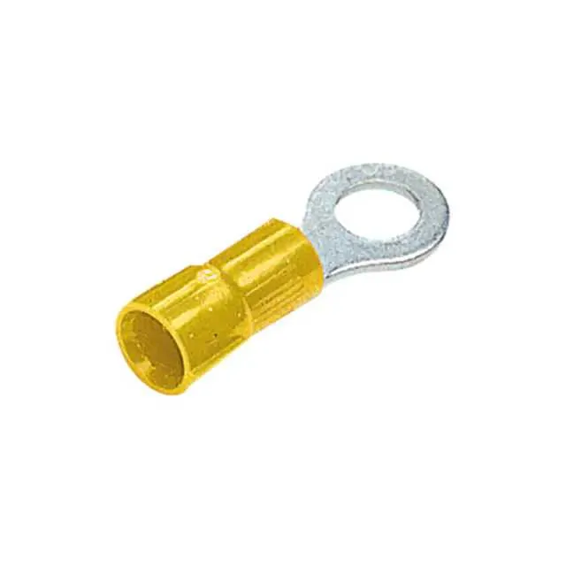 PV10-56RB-2K (CONN RING CIRC 10-12AWG #5/16)