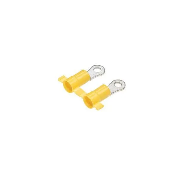 PV12-14HDRB-2K (CONN RING CIRC 12-16AWG #1/4)