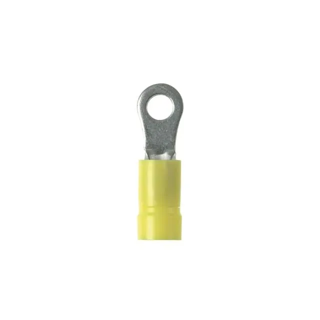 PV12-56HDR-L (CONN RING CIRC 12-16AWG #5/16)