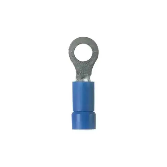 PV14-12R-L (CONN RING CIRC 14-16AWG #1/2)