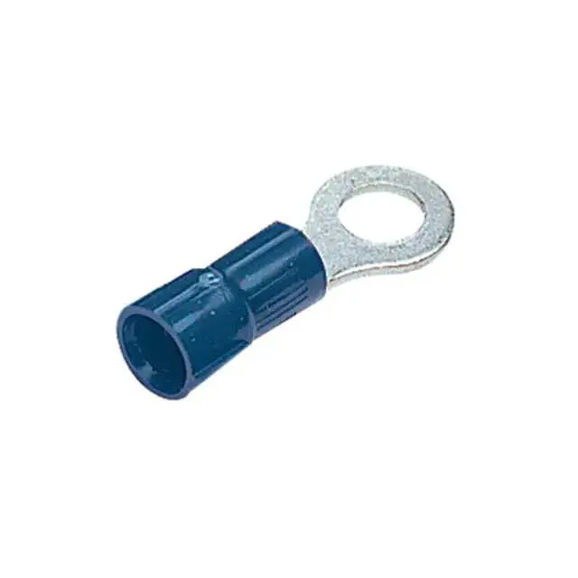 PV14-38RB-2K (CONN RING CIRC 14-16AWG #3/8)