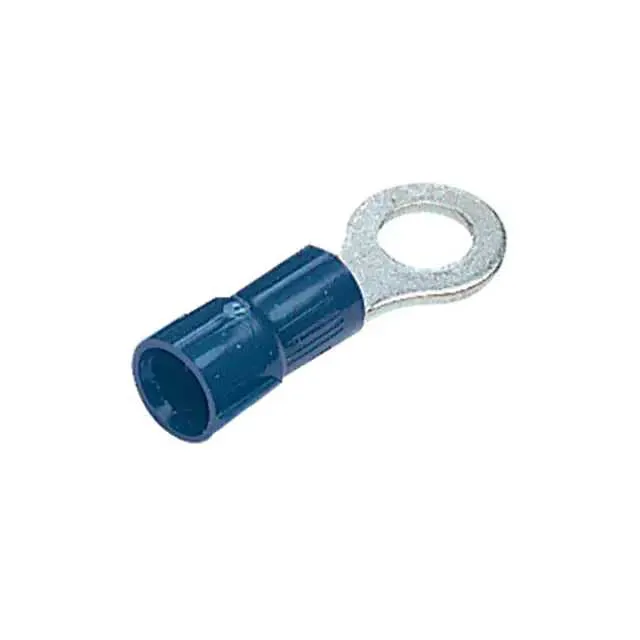 PV14-56RB-2K (CONN RING CIRC 14-16AWG #5/16)